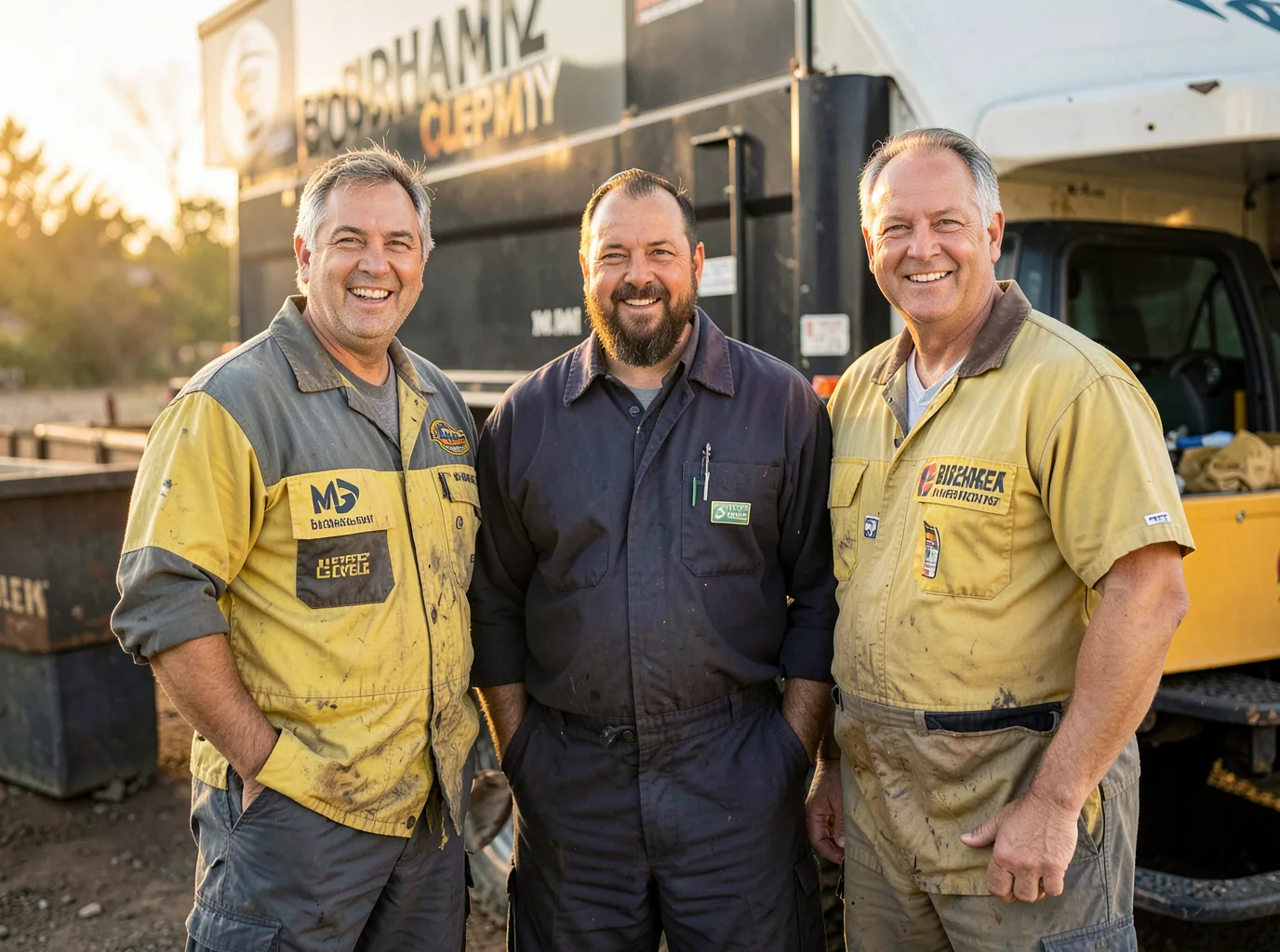 Sewage Cleanup company in Quincy, FL