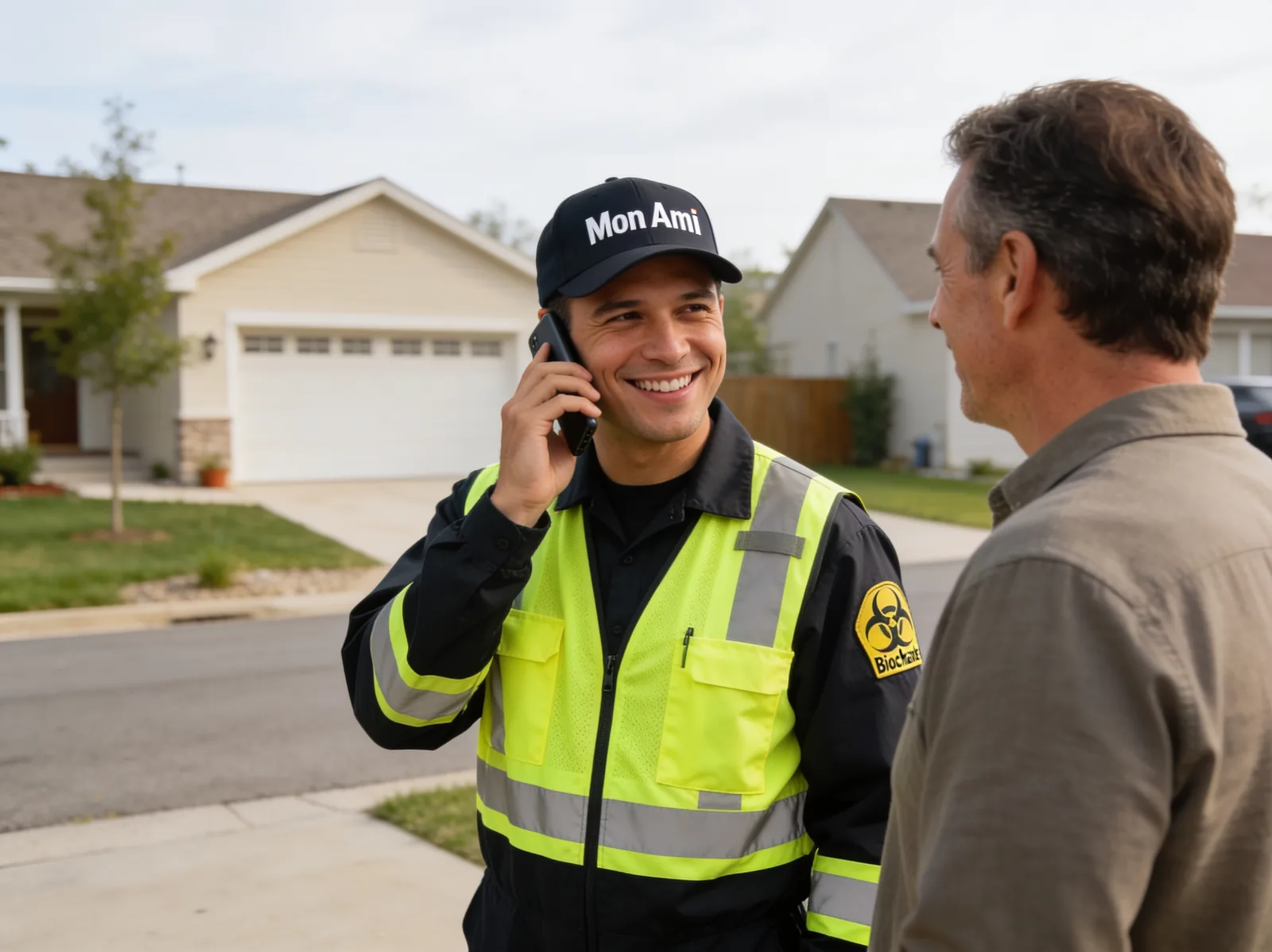 Sewage Cleanup Quincy, FL FAQs