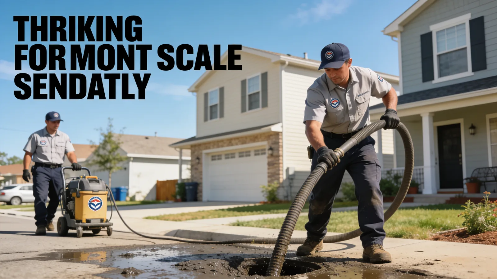 Sewage Cleanup in Quincy, FL near me